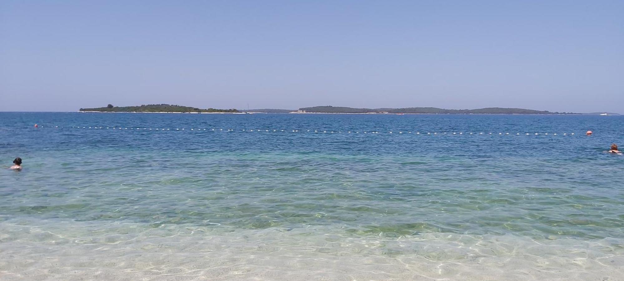 Apartman Olea Pula Rum bild